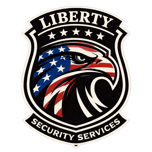 Liberty Security Services LLC logo