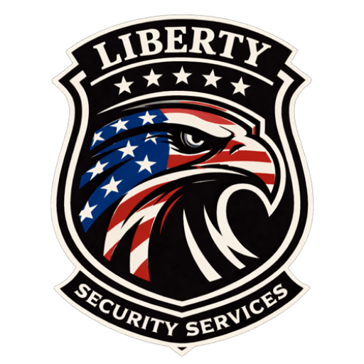 Liberty Security Services LLC logo