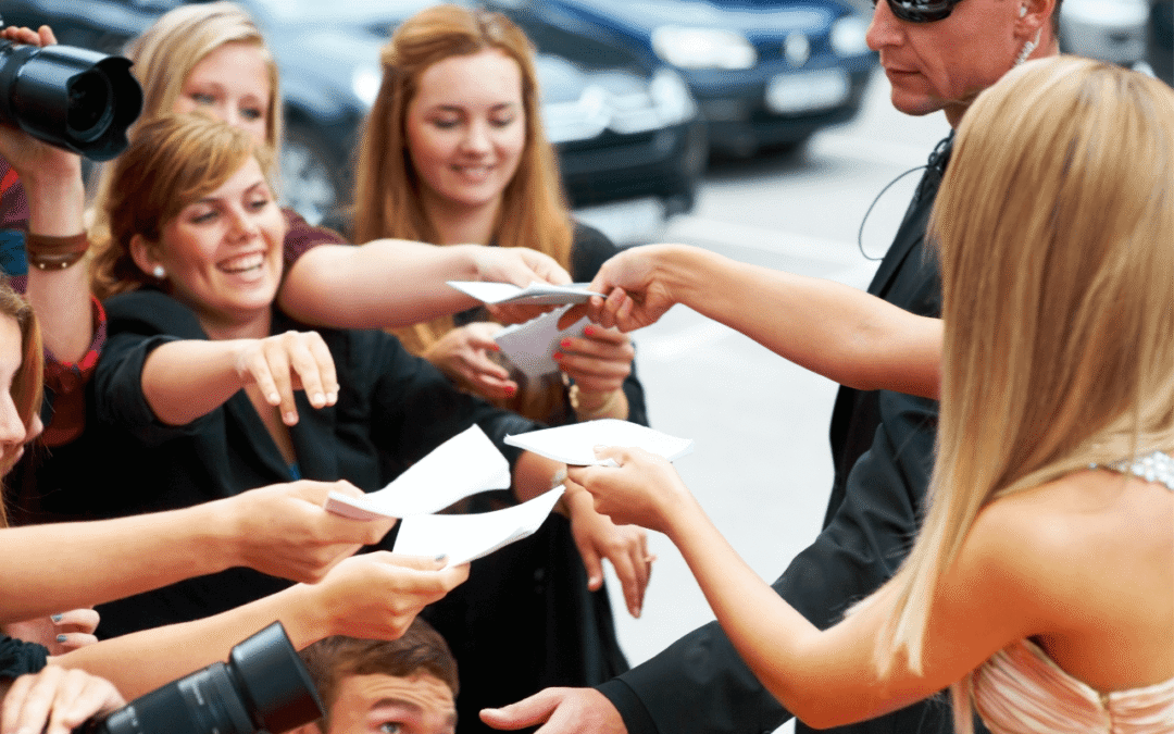 Event Security: Protecting Guests and Venues