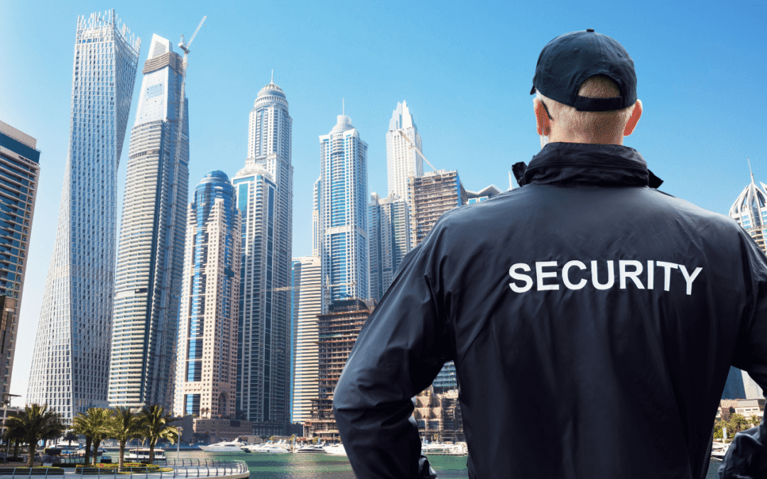 How Professional Security Teams Prevent Crime Before It Happens